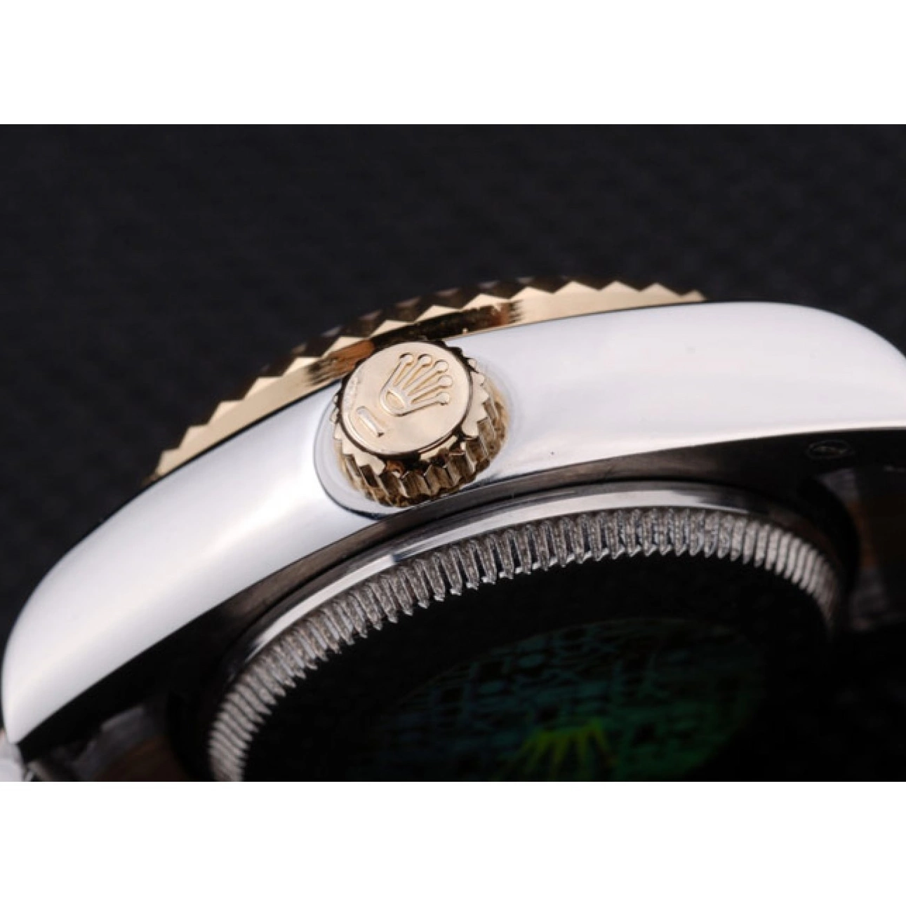 Best AAA Replica Sites Datejust-rl126 Rolex 0708
